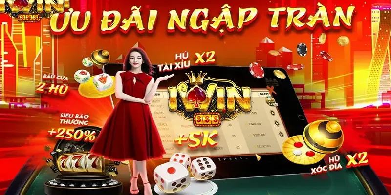 Khuyến mãi nạp tiền lần đầu OK365